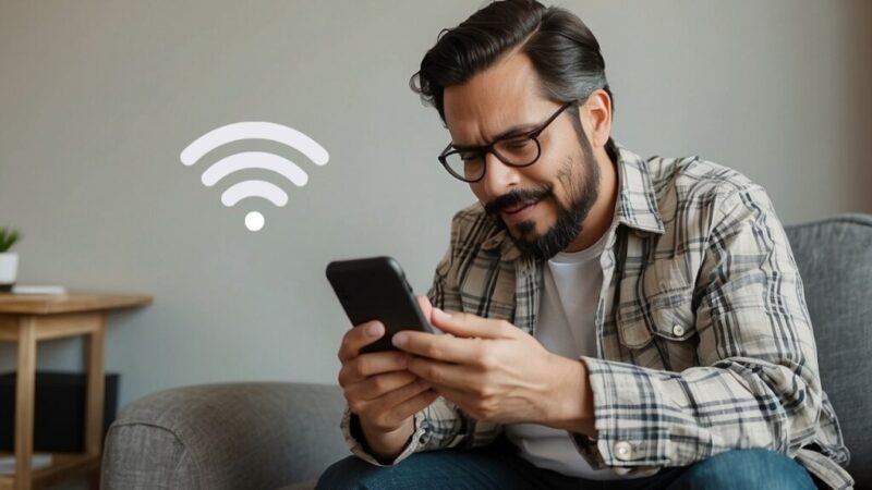 Os Melhores Aplicativos Para Testar A Velocidade Da Sua Internet