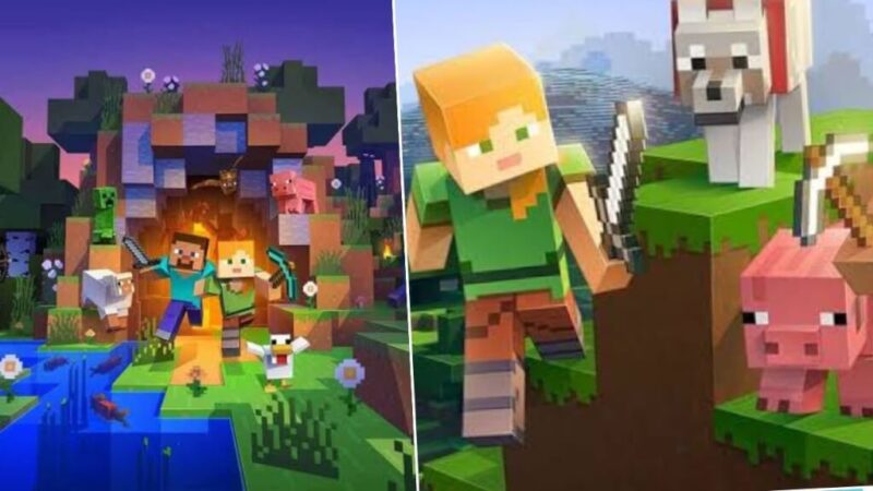 Minecraft No Android: Um Guia Completo Para Explorar O Infinito E Construir Seu Império