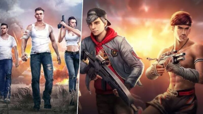 Domine As Táticas Avançadas Do Free Fire Para Sobreviver E Vencer