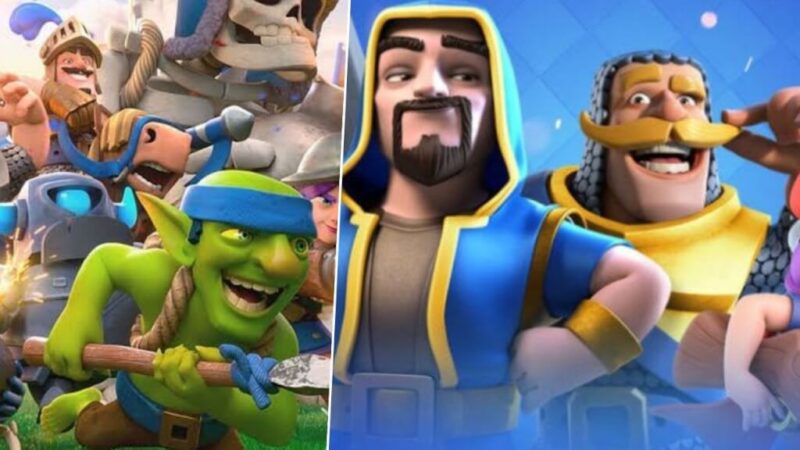 As Melhores Estratégias Para Montar Um Deck Vencedor No Clash Royale