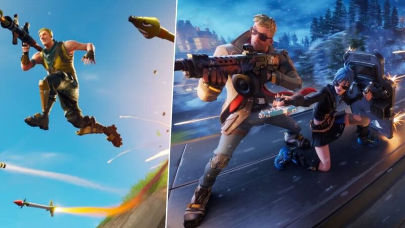 Fortnite Mobile: Aprenda A Dominar A Construção E Alcançar A Vitória Final