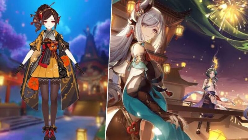 Tudo O Que Você Precisa Saber Sobre Genshin Impact No Android: Um Guia Completo