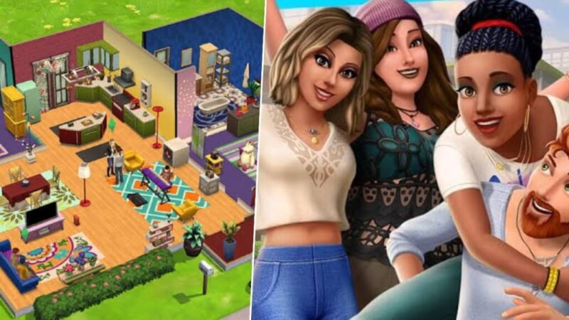 The Sims Mobile: Crie A Vida Virtual Perfeita No Seu Smartphone