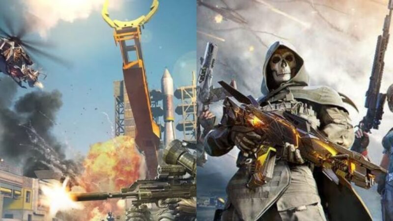 Dicas E Táticas Avançadas Para Dominar O Call Of Duty Mobile
