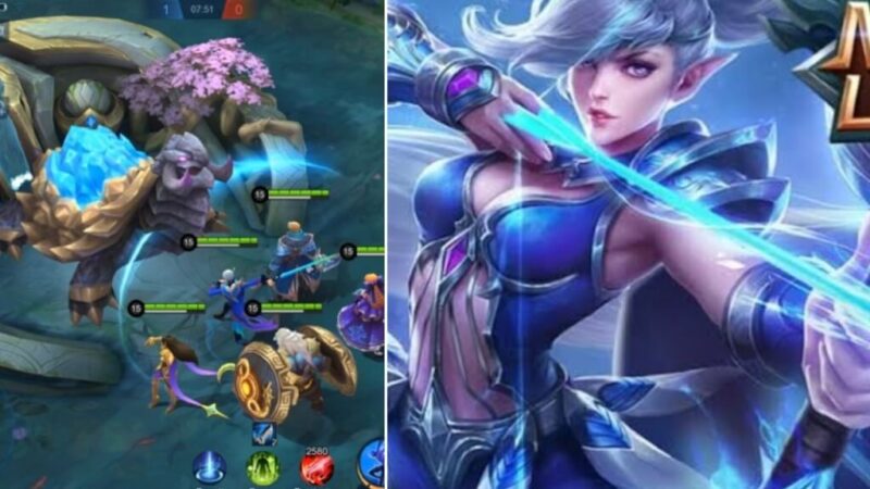 Mobile Legends: Estratégias para liderar seu time rumo à vitória