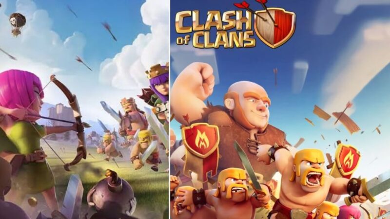 O Que Fez Do Clash Of Clans Um Fenômeno No Mundo Dos Jogos Android