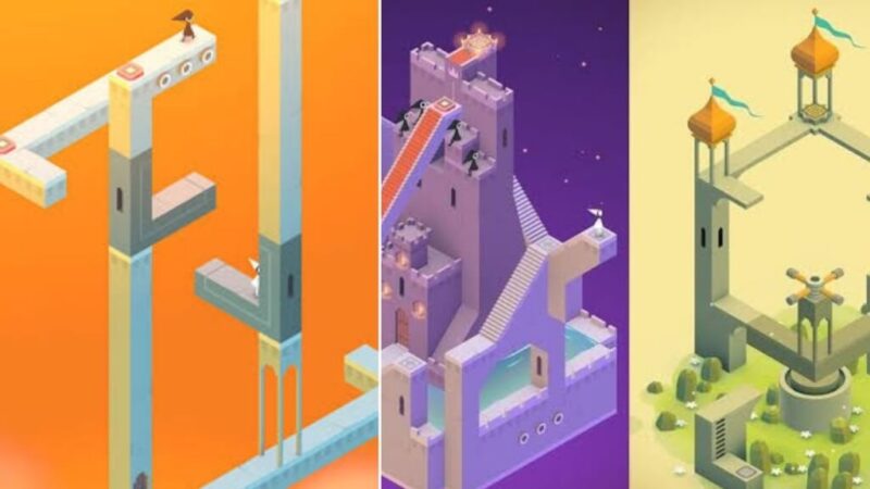 Descobrindo Os Mistérios Ocultos De Monument Valley