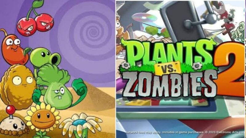 Plants Vs. Zombies 2: As Plantas Mais Poderosas Para Proteger Seu Jardim