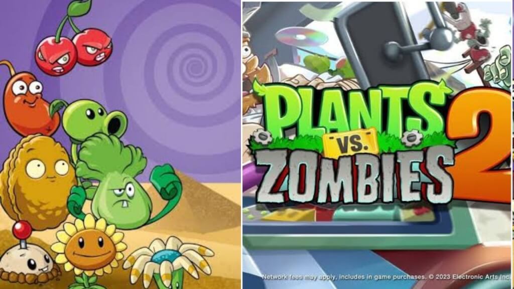 Plants Vs. Zombies 2: As Plantas Mais Poderosas Para Proteger Seu Jardim
