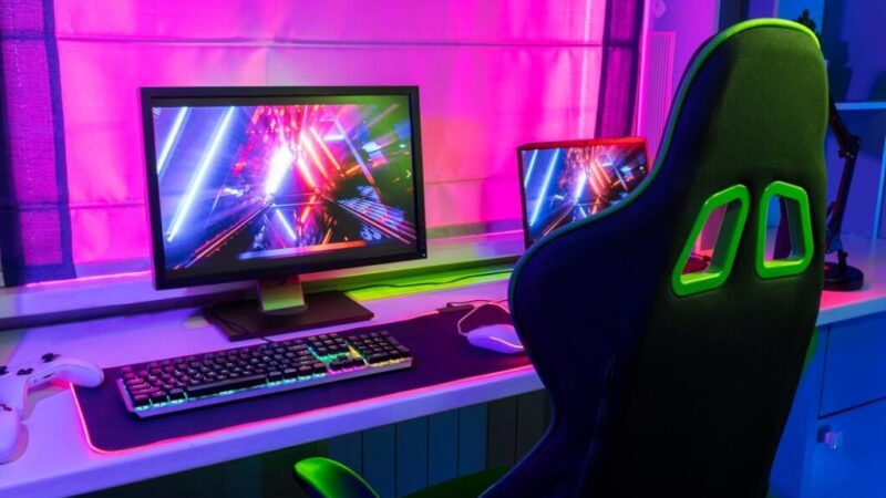 Dicas Para Construir Um PC Gamer Poderoso Sem Gastar Muito