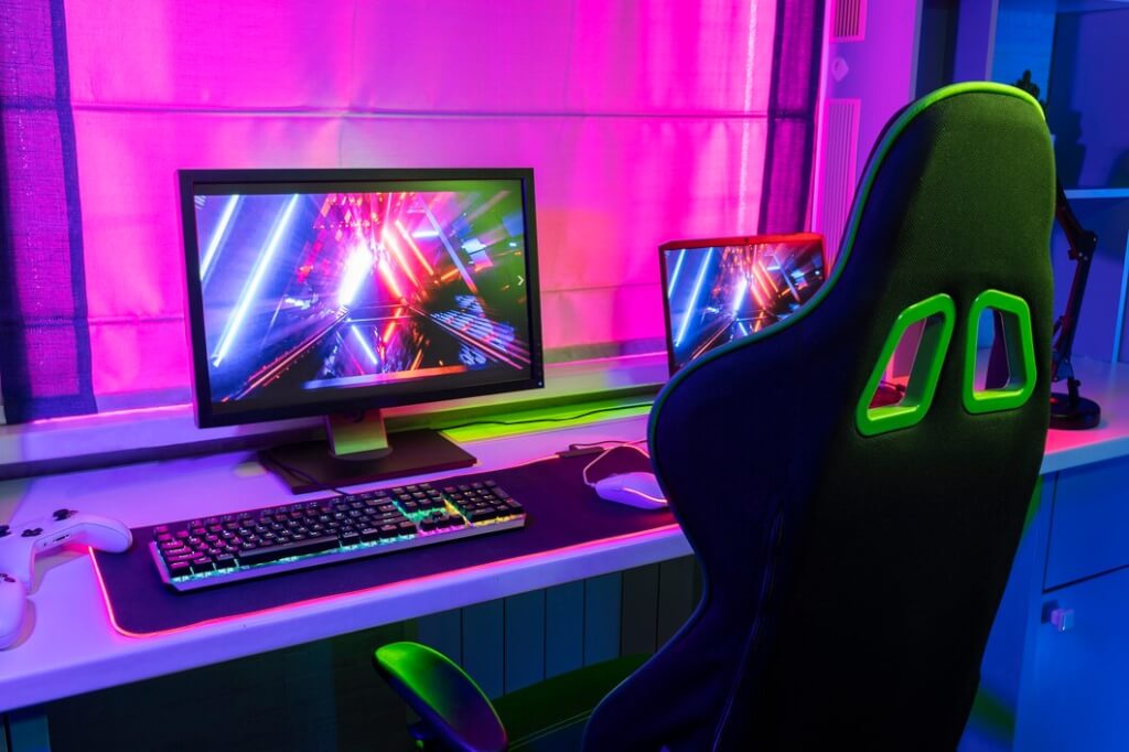Dicas Para Construir Um PC Gamer Poderoso Sem Gastar Muito