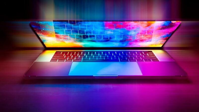 A História De Sucesso Da Lenovo: Líder Mundial Em Computação