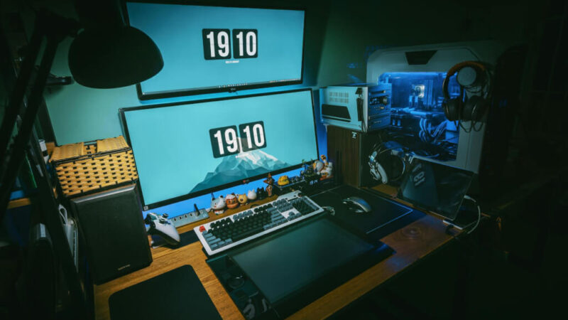 Conheça Os Computadores Duradouros Da Marca Toshiba