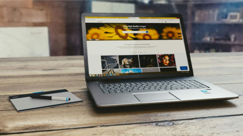 A Trajetória Da Evolução Dos Computadores: Das Máquinas Antigas Aos Dispositivos Modernos