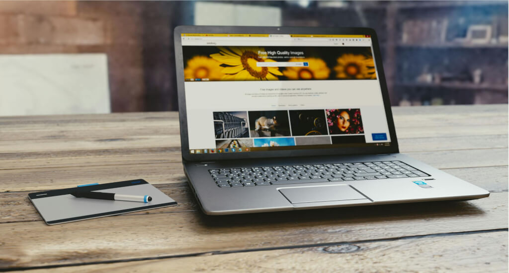 A Trajetória Da Evolução Dos Computadores: Das Máquinas Antigas Aos Dispositivos Modernos