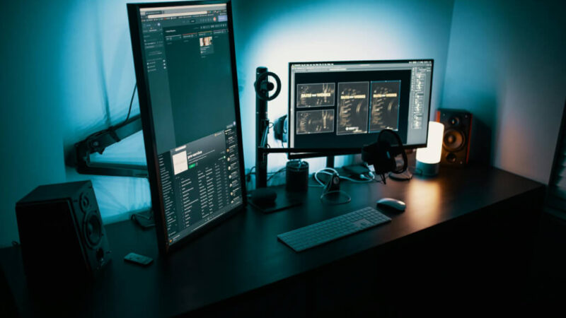 Guia Completo: Como Escolher O Monitor Ideal Para A Sua Configuração De Computador