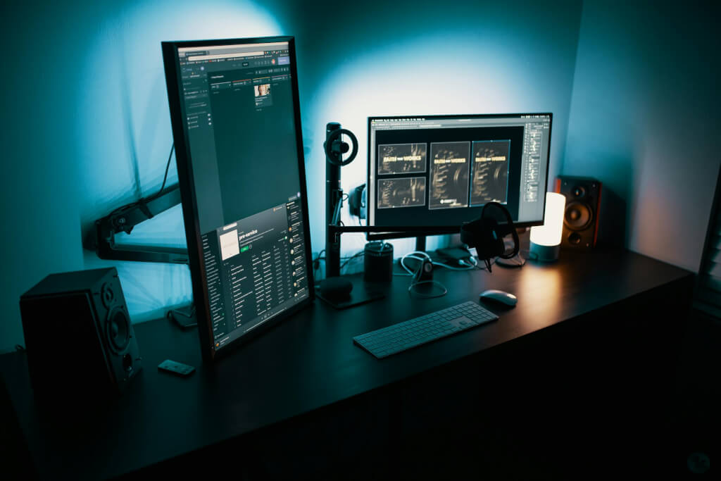 Guia Completo: Como Escolher O Monitor Ideal Para A Sua Configuração De Computador