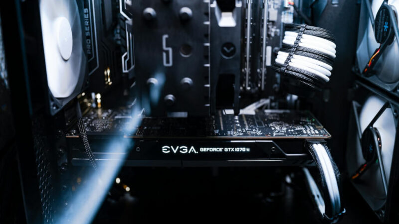 Aumente A Potência Do Seu PC Com Os Processadores Intel Core I9