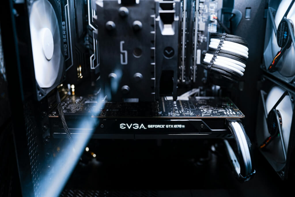 Aumente A Potência Do Seu PC Com Os Processadores Intel Core I9