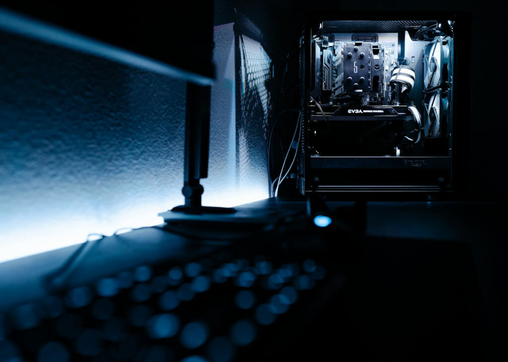 Guia Completo: Como Construir Seu Próprio PC Em 5 Fáceis Passos