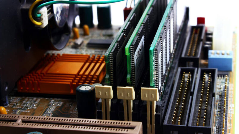 A Importância Dos SSDs Para Acelerar E Aprimorar O Desempenho Do Seu Computador