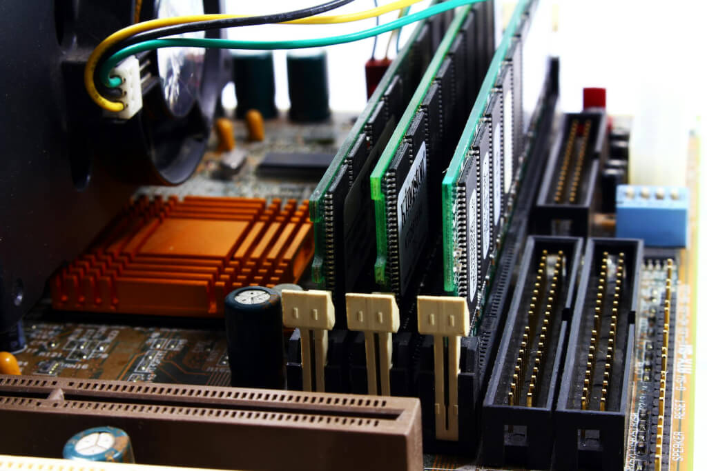 A Importância Dos SSDs Para Acelerar E Aprimorar O Desempenho Do Seu Computador