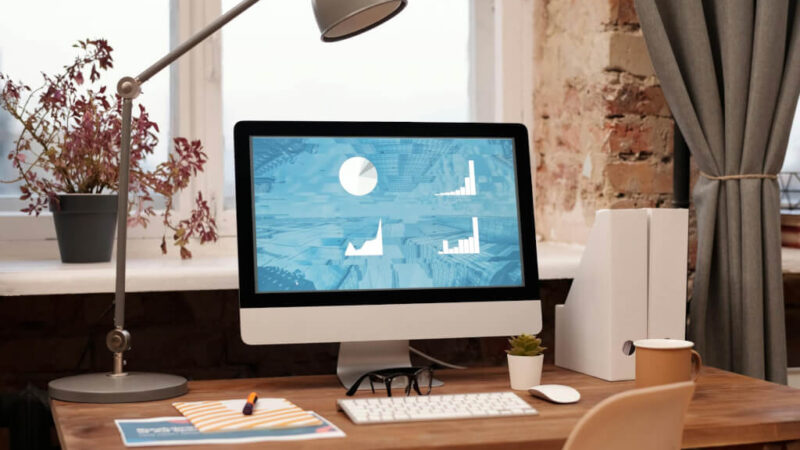 A Importância Dos Sistemas Operacionais Para A Eficiência Dos Computadores Modernos